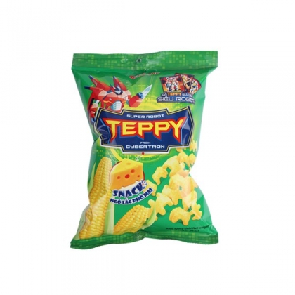 TEPPY - 芝士味 30G